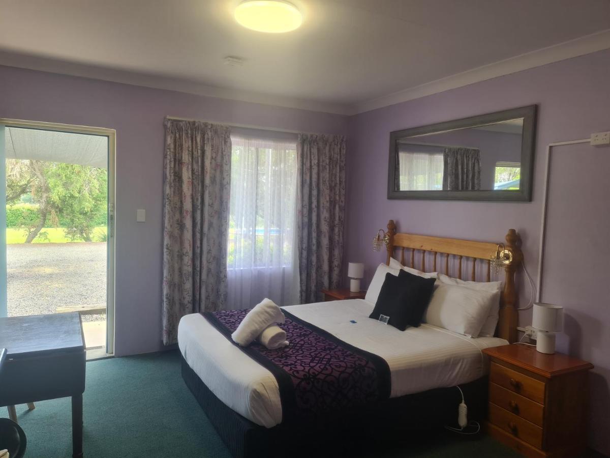 Valley View Motel Murrurundi ภายนอก รูปภาพ
