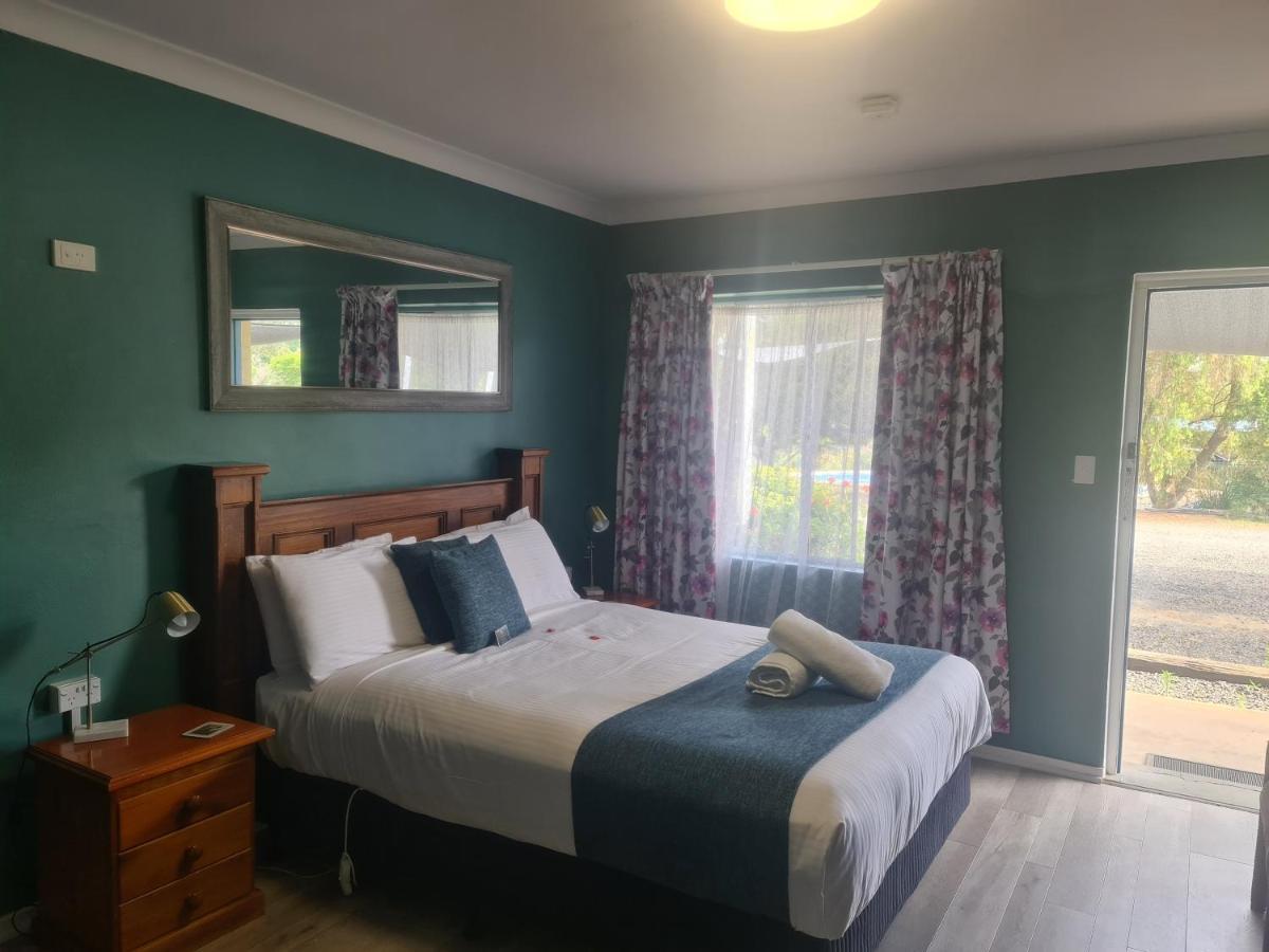 Valley View Motel Murrurundi ภายนอก รูปภาพ