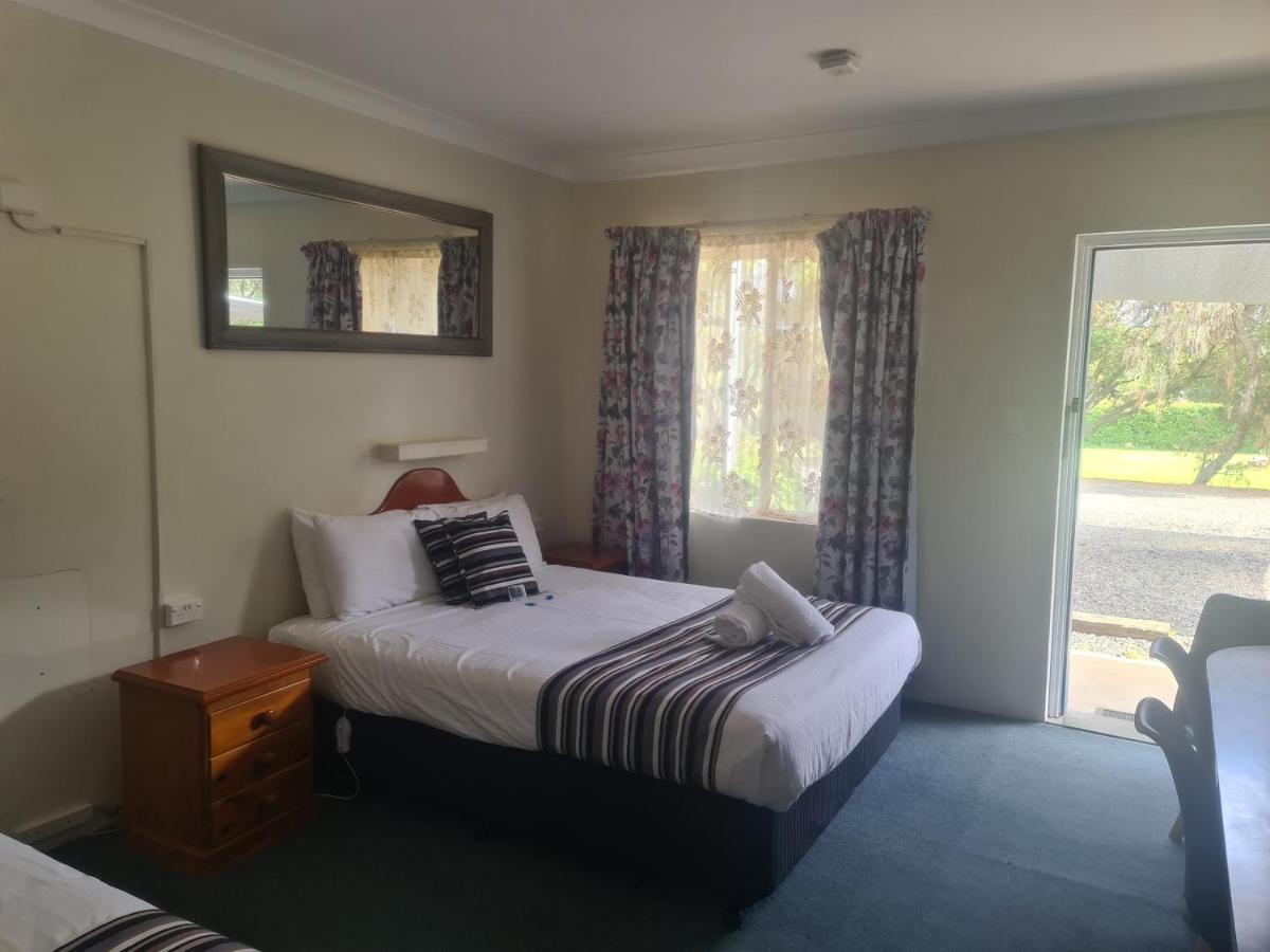 Valley View Motel Murrurundi ภายนอก รูปภาพ