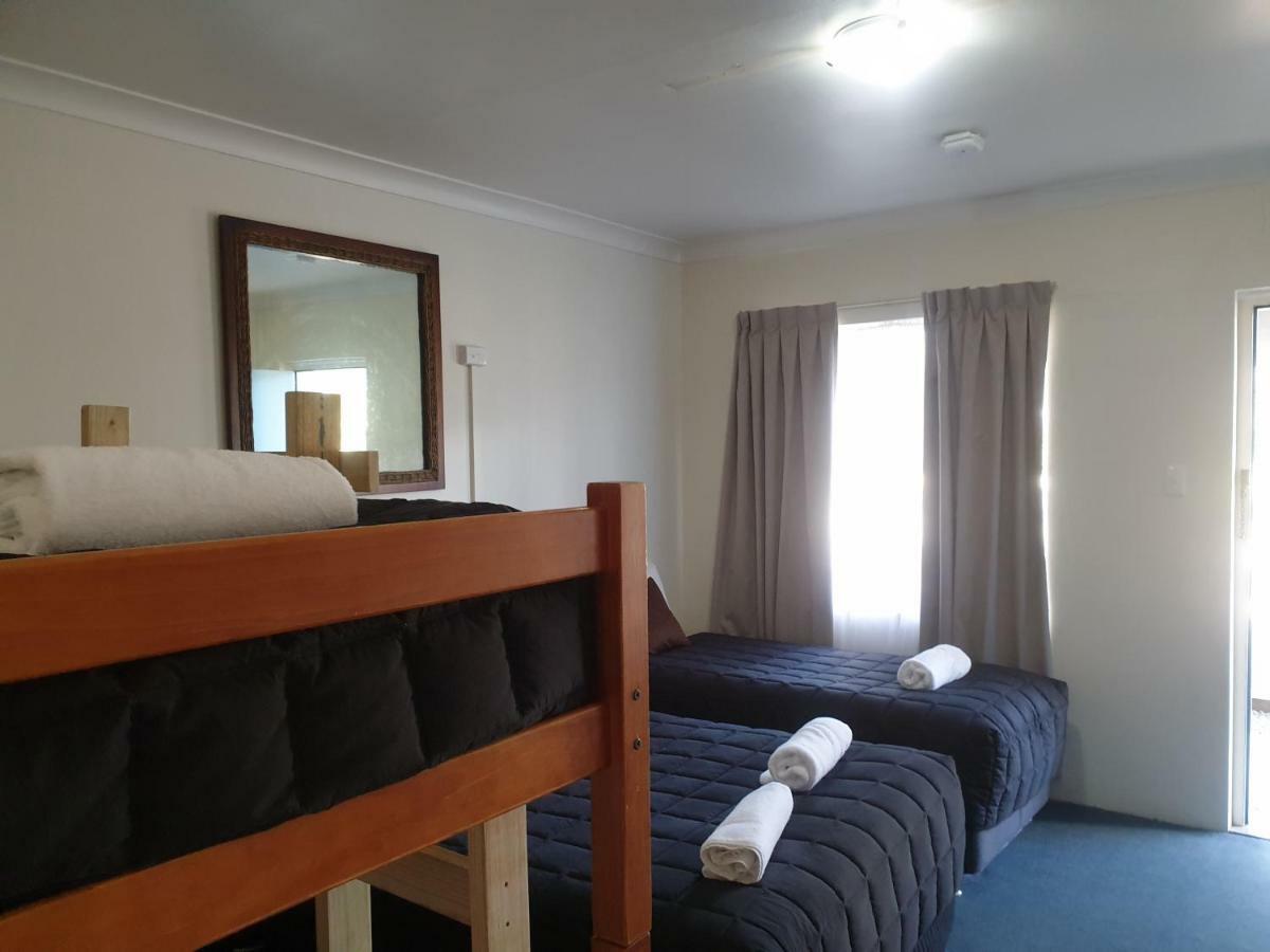 Valley View Motel Murrurundi ภายนอก รูปภาพ