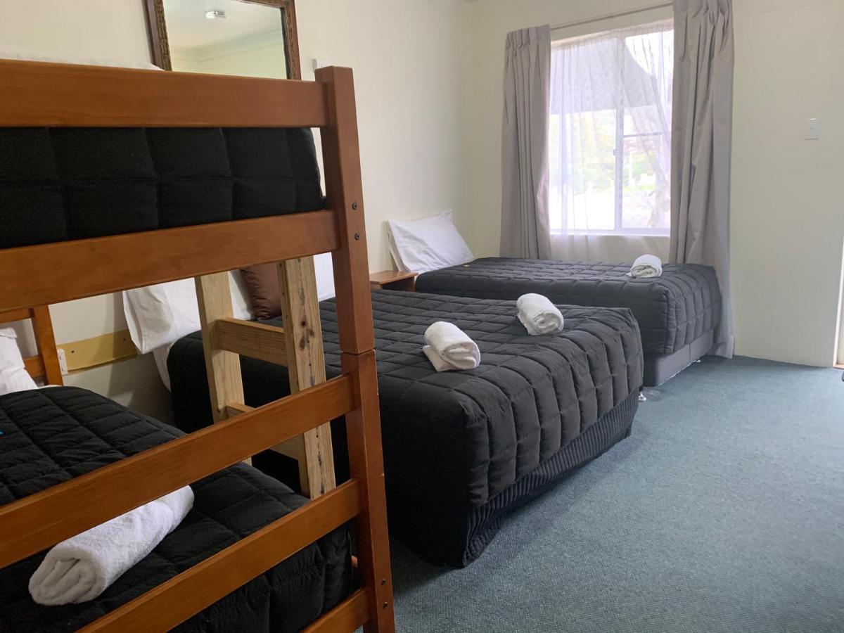 Valley View Motel Murrurundi ภายนอก รูปภาพ